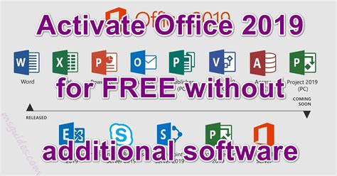 office activation kms|Install and activate Office 2019 for FREE legally using .